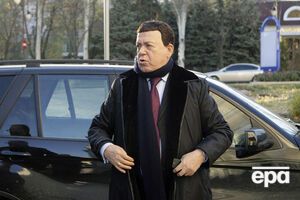 У Кобзона є паспорт терористичної організації "ДНР"