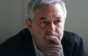 Посол Польши в Украине Ян Пекло почтил память жертв Революции достоинства