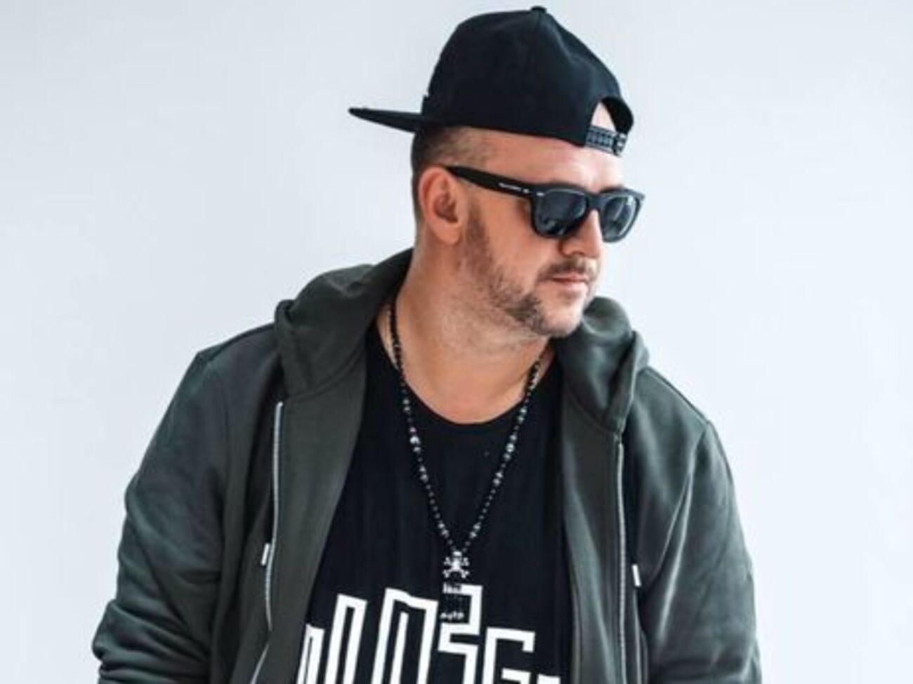 Потап опублікував фото часів своєї юності