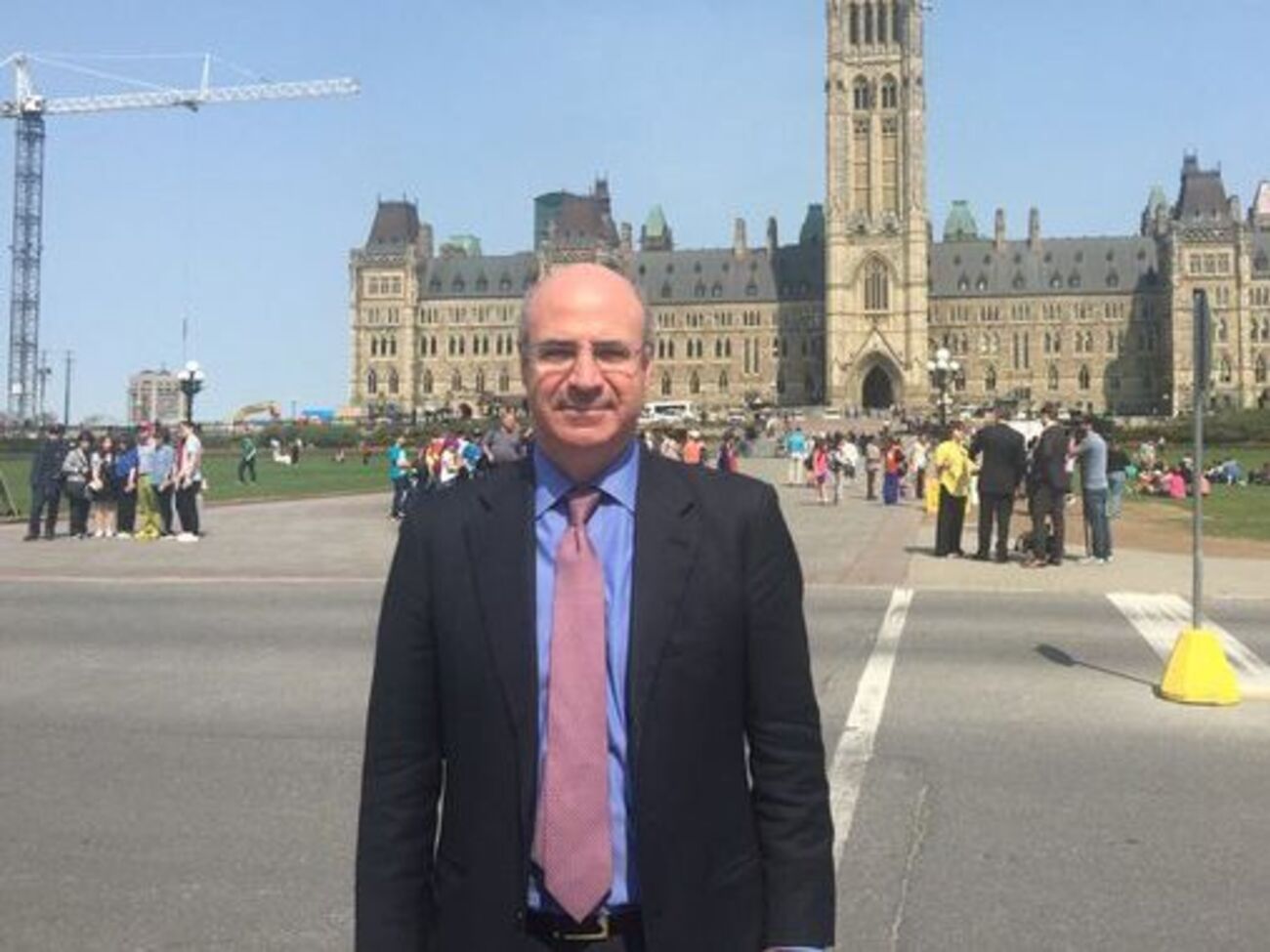 Браудера в Росії підозрюють у захопленні активів підприємств