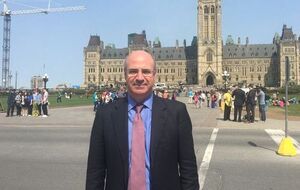 Браудера в Росії підозрюють у захопленні активів підприємств