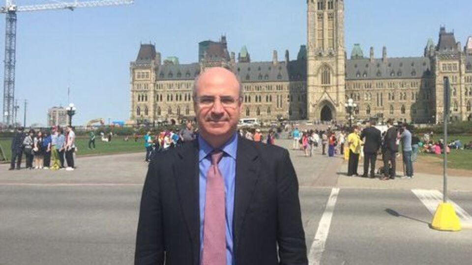 Браудера в Росії підозрюють у захопленні активів підприємств