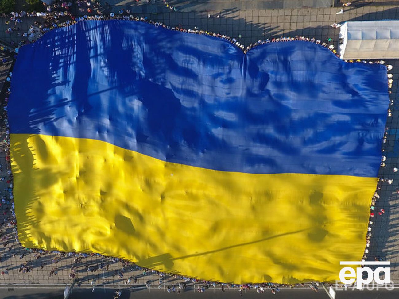 Население Украины продолжает сокращаться