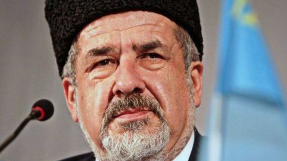 Чубаров: ГПУ должна в короткие сроки внести в Верховную Раду представление о задержании и аресте Артеменко