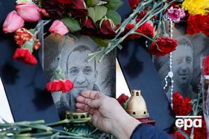 Від дня розстрілу Небесної сотні минуло три роки