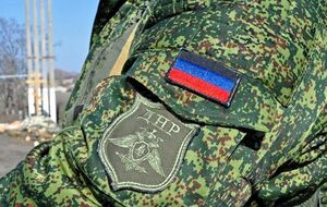 Бойовики заявили, що відведення озброєнь на Донбасі в односторонньому порядку неможливе