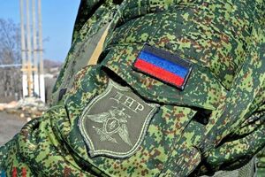 Боевики заявили, что отвод вооружений на Донбассе в одностороннем порядке невозможен