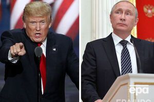 Путин готовится ко встрече с Трампом