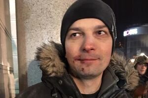 Соболєв постраждав під час сутички в центрі Києва