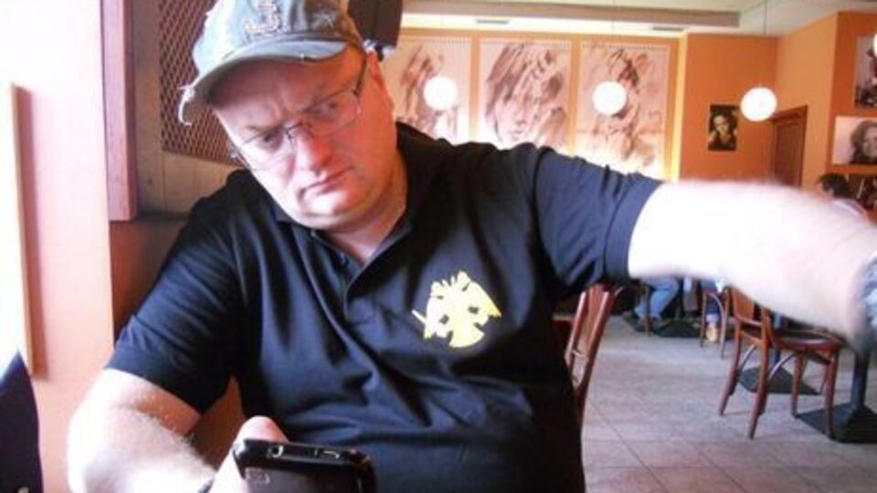 Милонов заявил, что от своей позиции не отказывается
