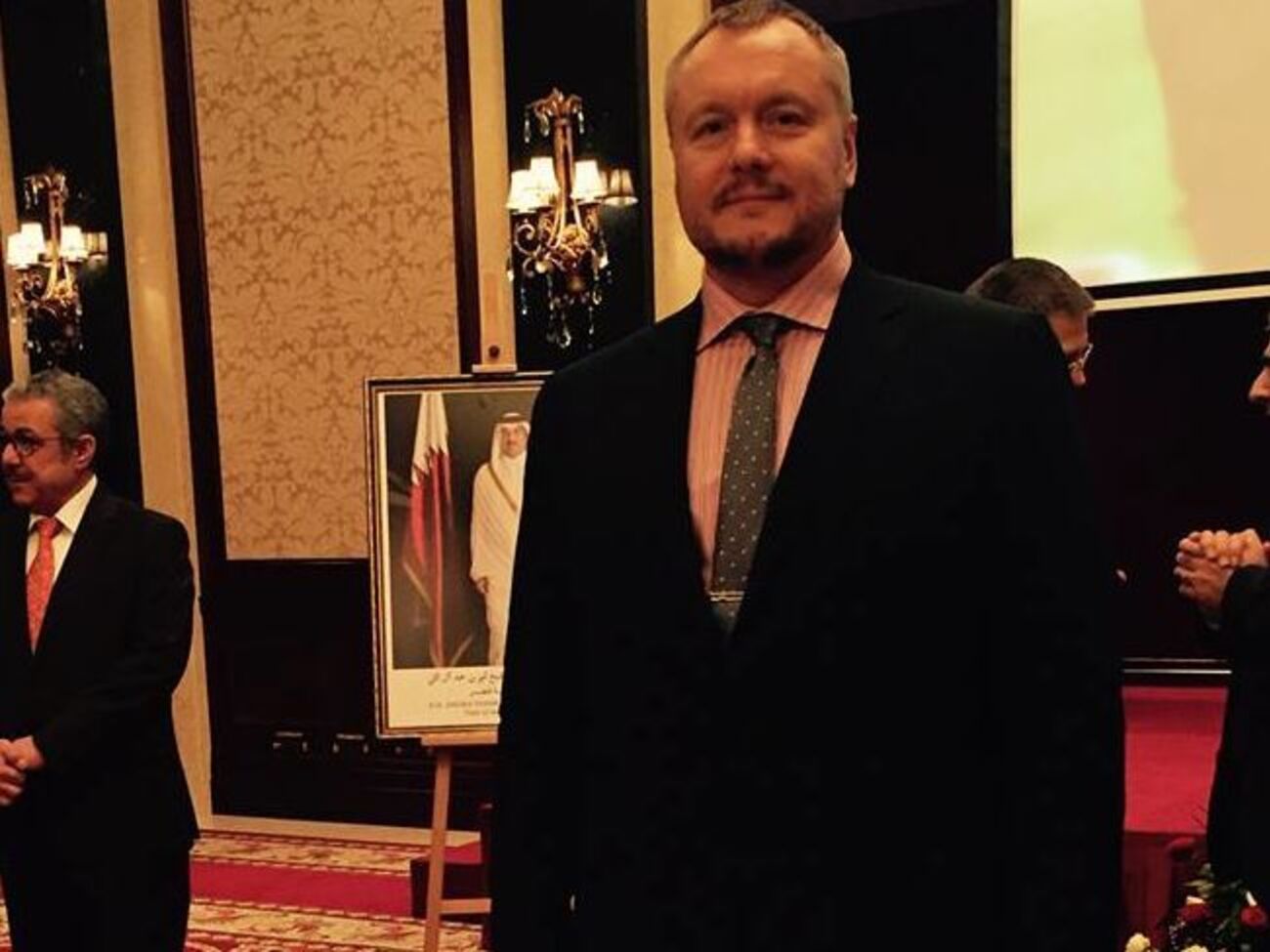 Артеменко:&nbsp;Моя инициатива заключалась в формировании новой площадки между Украиной и США, с учетом обязательного присутствия представителей России, Донецкой и Луганской областей