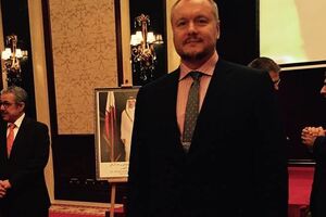 Артеменко: Моя инициатива заключалась в формировании новой площадки между Украиной и США, с учетом обязательного присутствия представителей России, Донецкой и Луганской областей