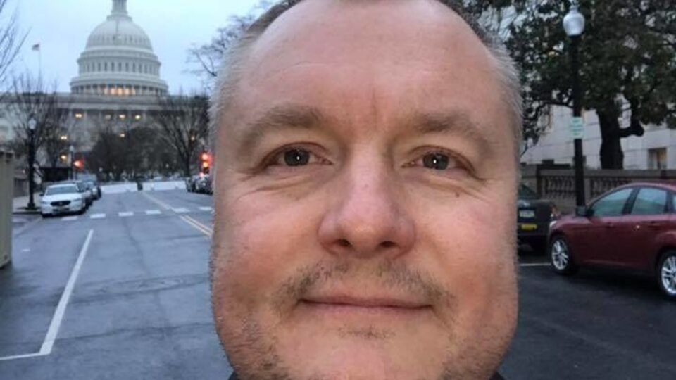 Артеменко побывал в США, где вел консультации с представителями истеблишмента о статусе Крыма и войне на Донбассе