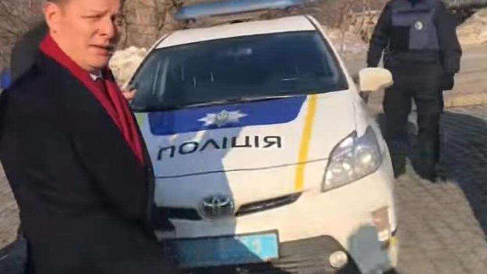 Олег Ляшко поблагодарил за "поддержку людей"