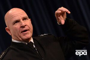 Генерал МакМастер представлений як радник Трампа з нацбезпеки