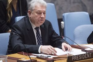 Ельченко: Я бы не преувеличивал личную роль Чуркина