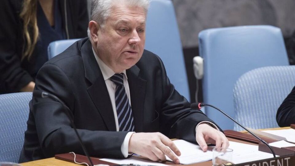 Єльченко: Я б не перебільшував особисту роль Чуркіна