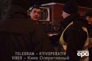 Тест на алкоголь показал в организме задержанного 1.2 промилле