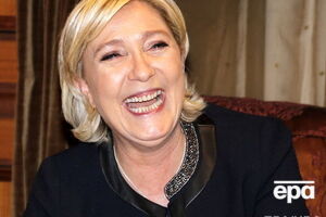 Ле Пен отказалась возвращать деньги Европарламенту