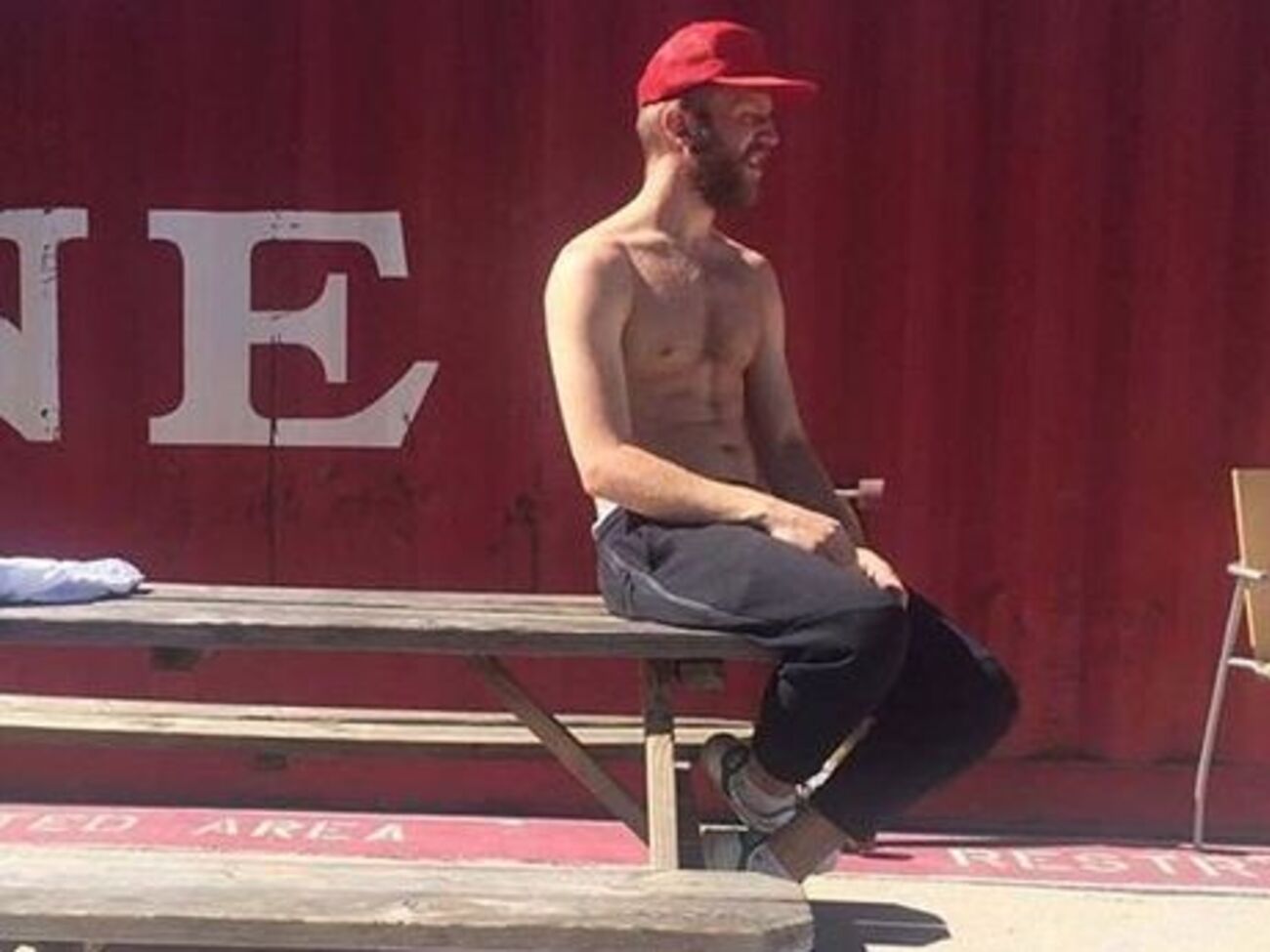 Дорн:&nbsp;Jazzy Funky уже в сети