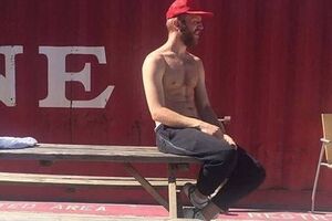 Дорн: Jazzy Funky уже в сети