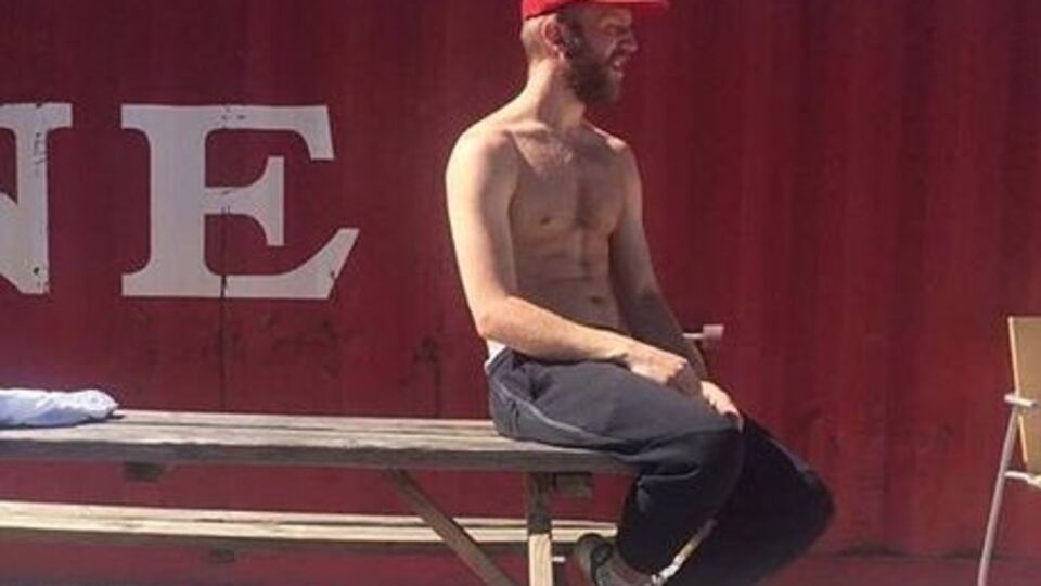 Дорн: Jazzy Funky вже у мережі