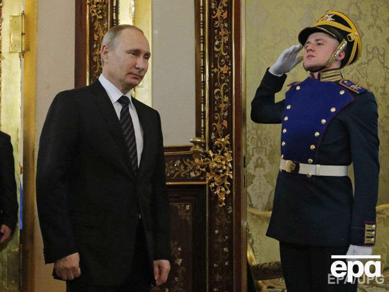 У Кремлі прагнуть, щоб відсоток голосів за Володимира Путіна був щонайменше вищим, ніж у 2012 році