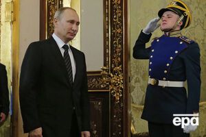 В Кремле хотят, чтобы процент проголосовавших за Владимира Путина был как минимум выше, чем в 2012 году