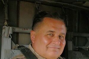 Марчук: После разгромного роздолбона из самого Кремля нью-йоркско-вашингтонского филиала МИД РФ – может остановиться сердце не только у Чуркина