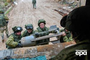 Версії джерел газети про загибель військових відрізняються від озвученої міноборони РФ