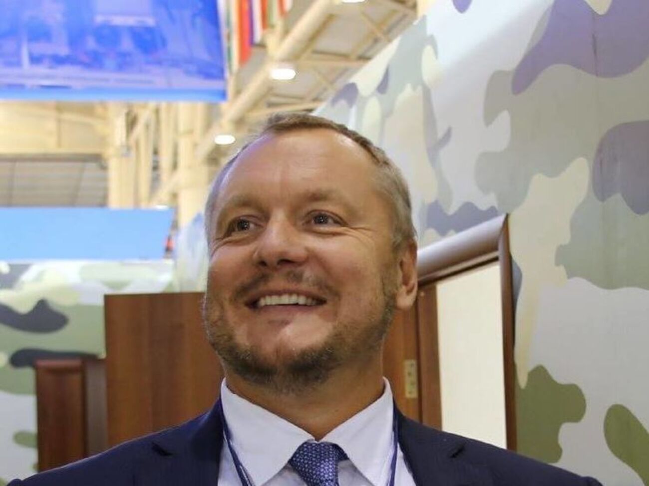 Артеменко не собирается уходить из парламента