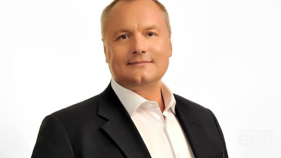 Парубій повідомив, що Артеменко виключений із фракції Радикальної партії