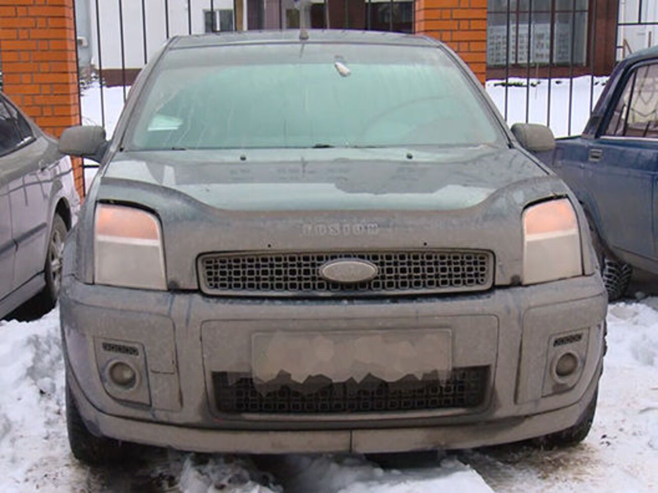 Свидетели одного из преступлений запомнили, на каком автомобиле передвигались злоумышленники