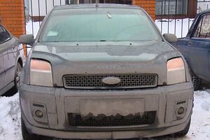 Свидетели одного из преступлений запомнили, на каком автомобиле передвигались злоумышленники