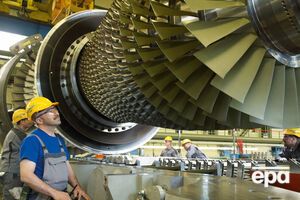 РФ намерена обойти санкции ЕС и купить газовые турбины для аннексированного Крыма у Ирана