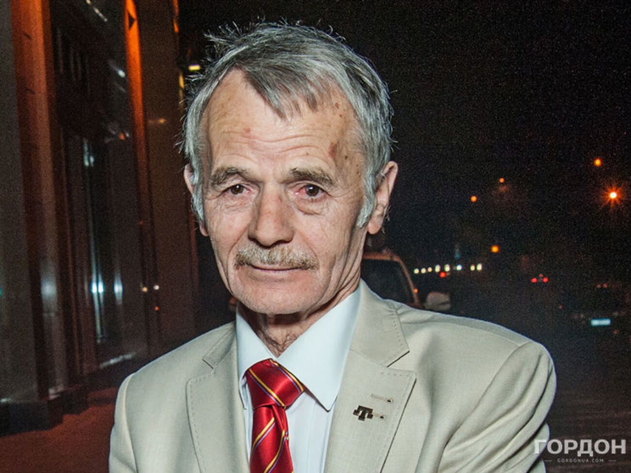 Джемилев:&nbsp;Артеменко нарушил присягу народного депутата и должен понести ответственность