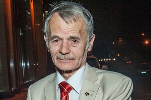 Джемилев: Артеменко нарушил присягу народного депутата и должен понести ответственность