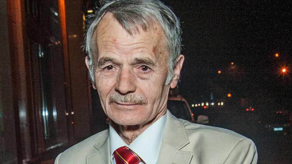 Джемілєв: Артеменко порушив присягу народного депутата і повинен понести відповідальність