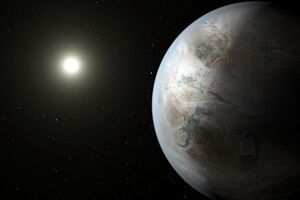 NASA проведе прес-конференцію про екзопланети