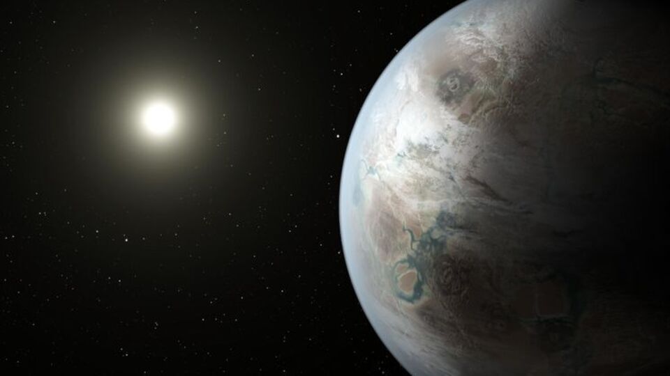 NASA проведе прес-конференцію про екзопланети