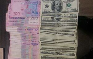 По данным правоохранителей, "конверт" обслуживал несколько десятков предприятий из Киева и Черкасской области