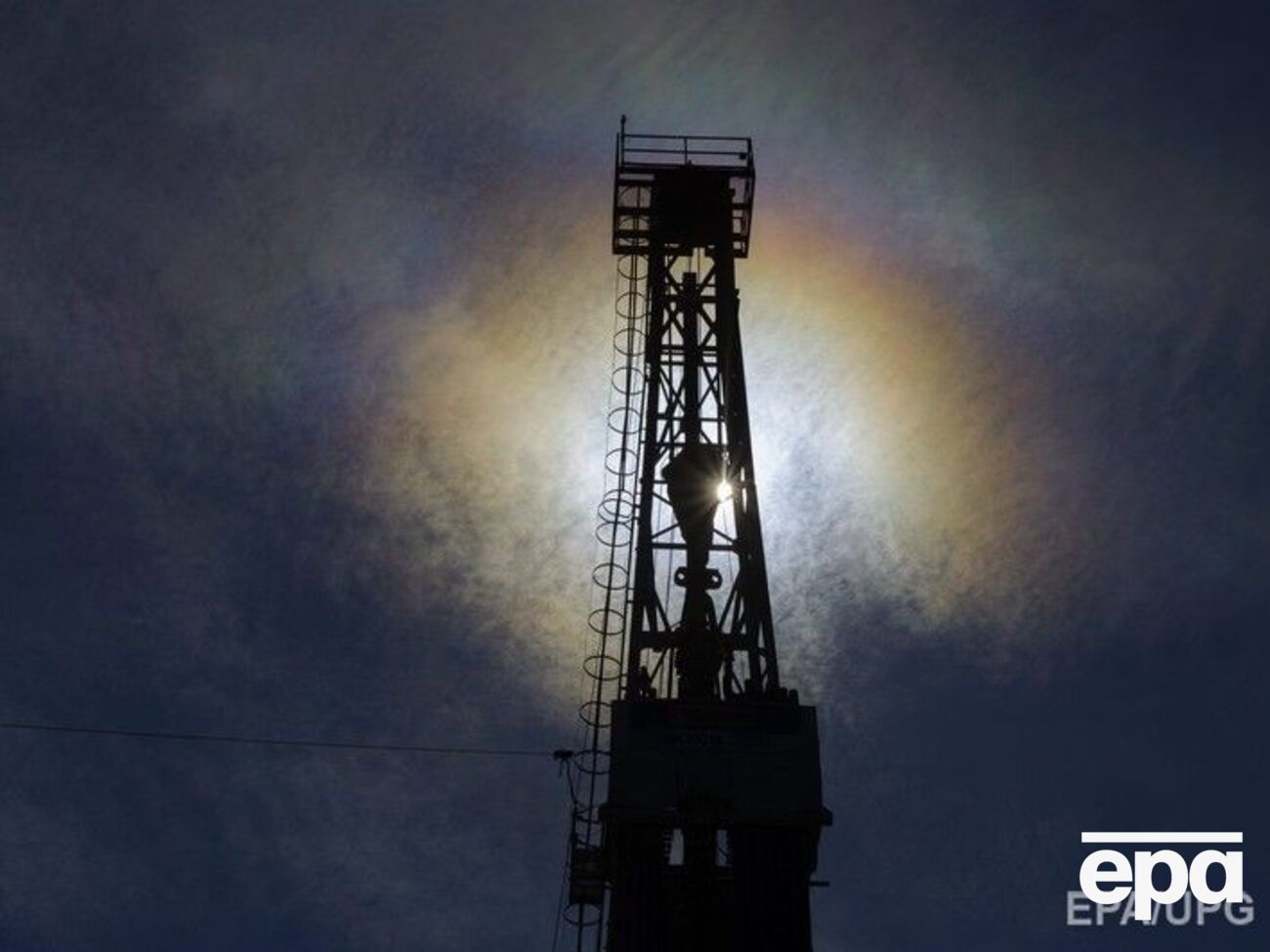 Цены на нефть растут