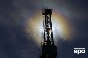 Ціни на нафту зростають