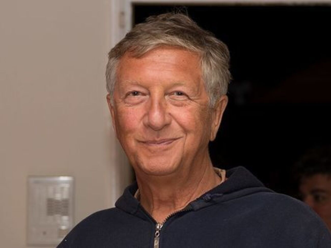 Боровой:&nbsp;Чуркин, как и вся Россия, был изгоем