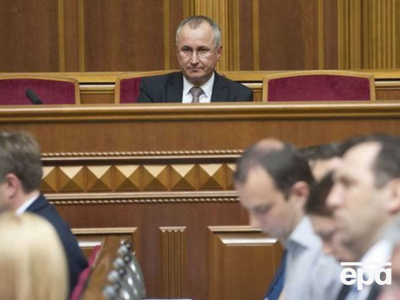 Глава СБУ Василий Грицак, рассказал, что за денежное вознаграждение от российских спецслужб привлекались исполнители разных уровней