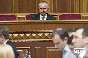 Глава СБУ Василий Грицак, рассказал, что за денежное вознаграждение от российских спецслужб привлекались исполнители разных уровней