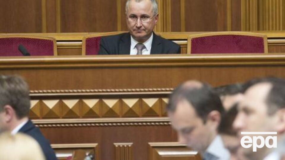 Глава СБУ Василий Грицак, рассказал, что за денежное вознаграждение от российских спецслужб привлекались исполнители разных уровней