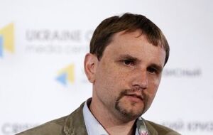 Вятрович: Нам уже сотни писем пришло – и с осуждением и угрозами, и с предложениями