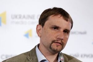 Вятрович: Нам уже сотни писем пришло – и с осуждением и угрозами, и с предложениями