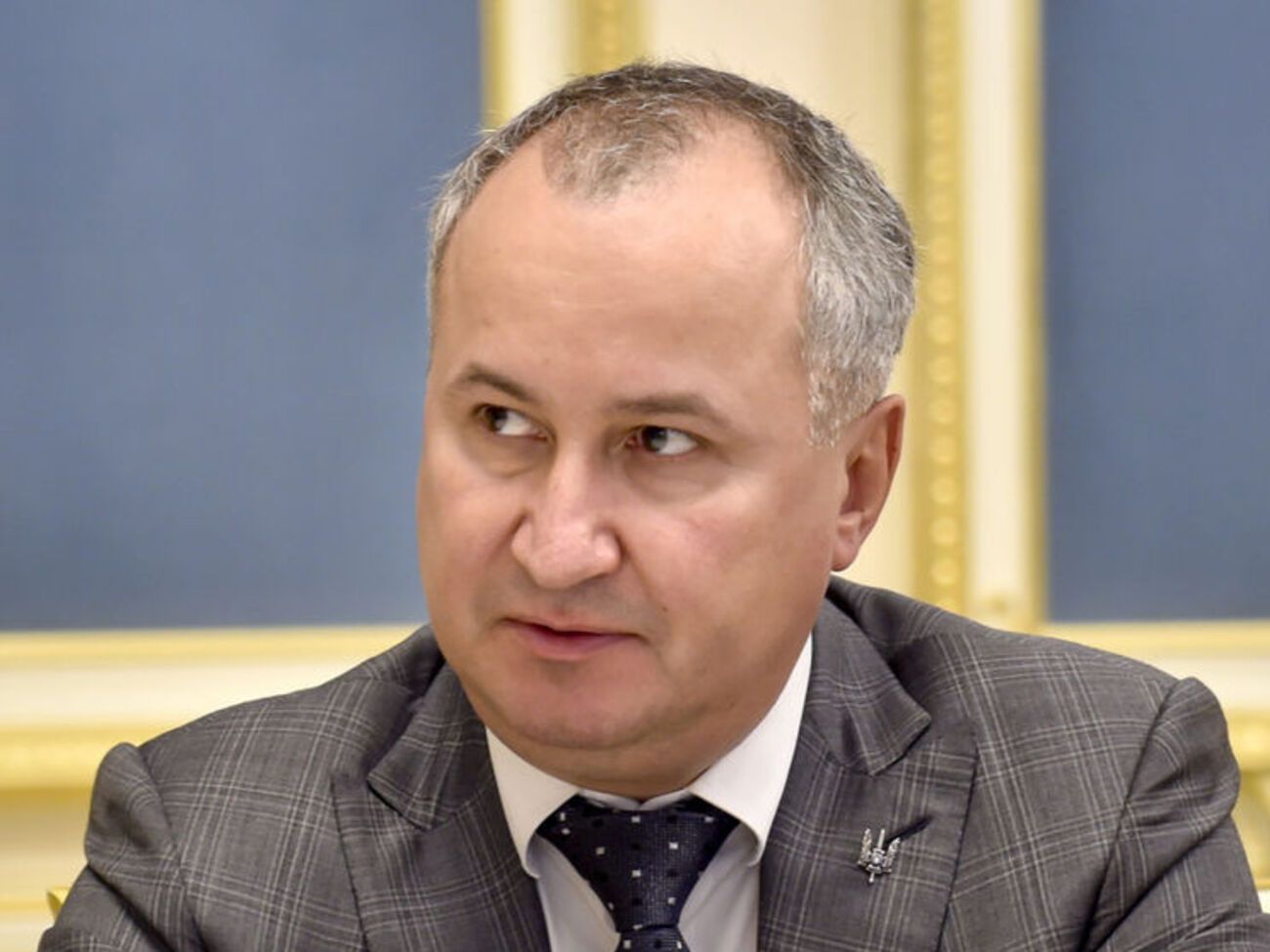 Грицак: люди имеют право на протестную деятельность, но мы не должны допустить дестабилизации